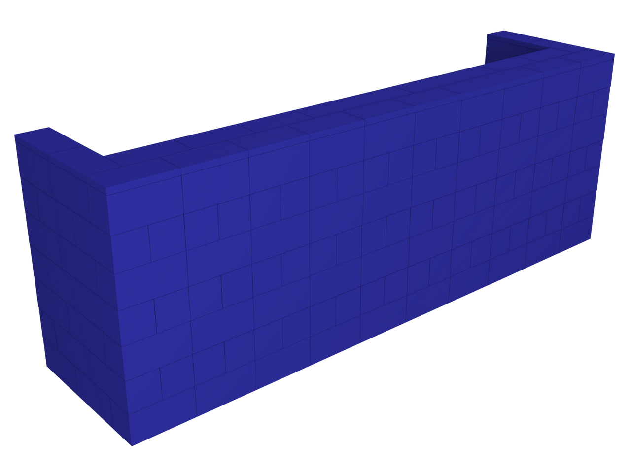 EverBlock® Bar & Counter Kit