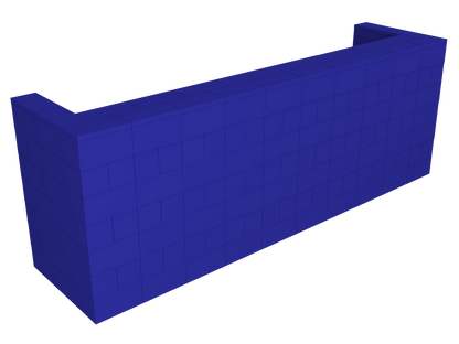 EverBlock® Bar & Counter Kit