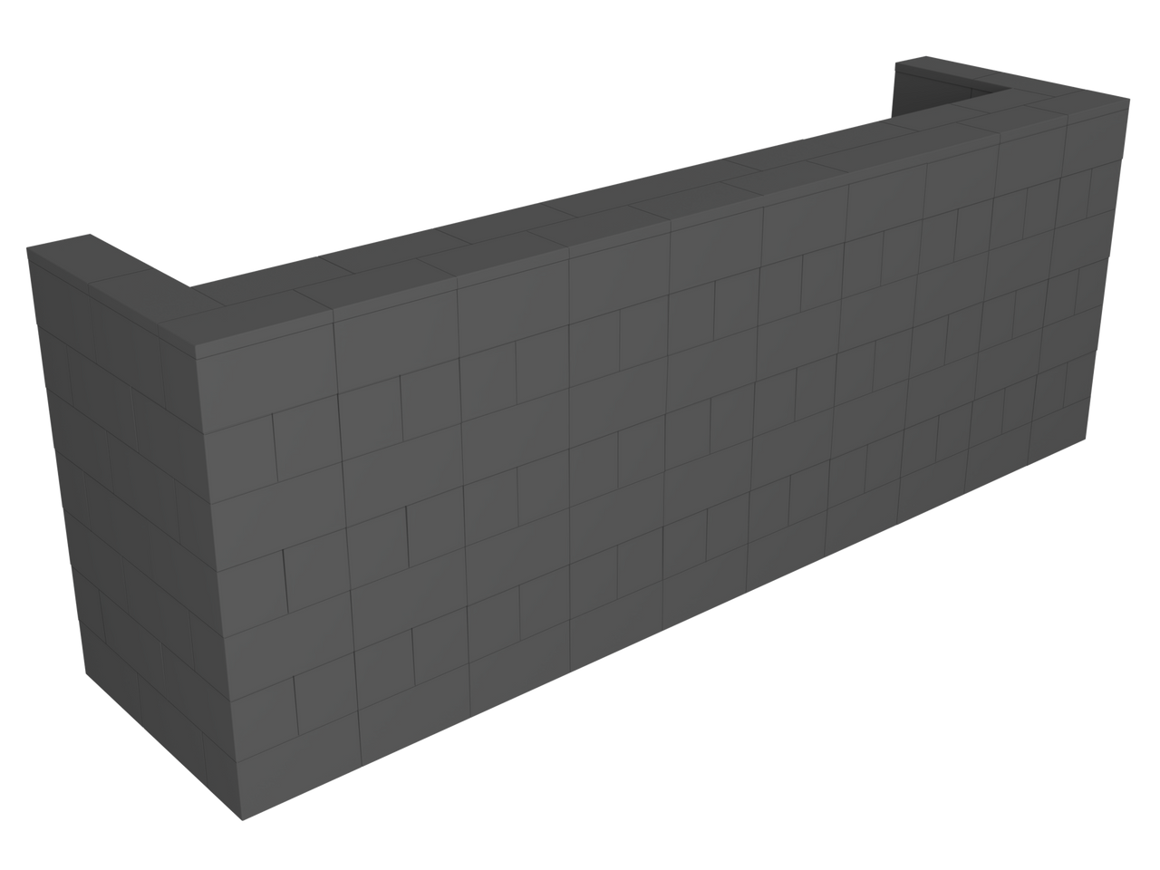 EverBlock® Bar & Counter Kit