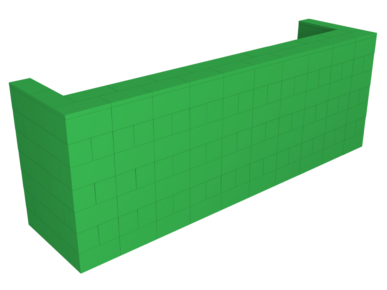 EverBlock® Bar & Counter Kit