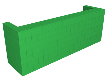 EverBlock® Bar & Counter Kit