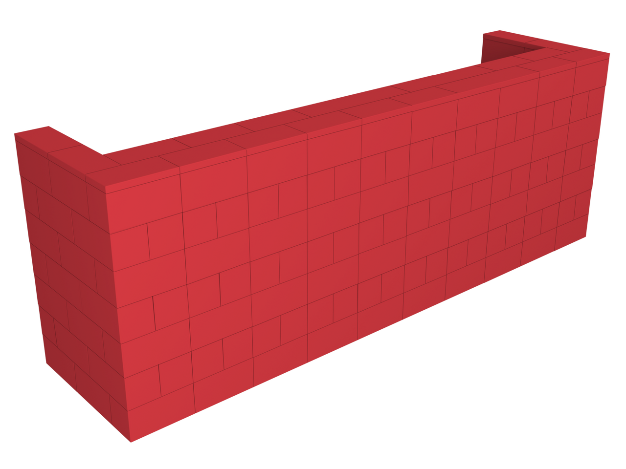 EverBlock® Bar & Counter Kit