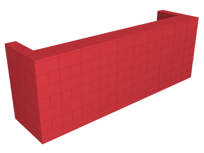 EverBlock® Bar & Counter Kit