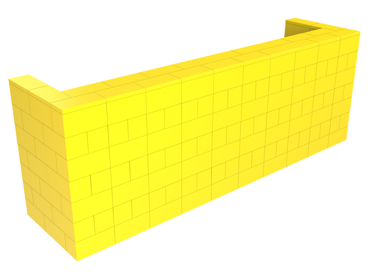 EverBlock® Bar & Counter Kit