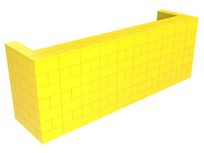EverBlock® Bar & Counter Kit