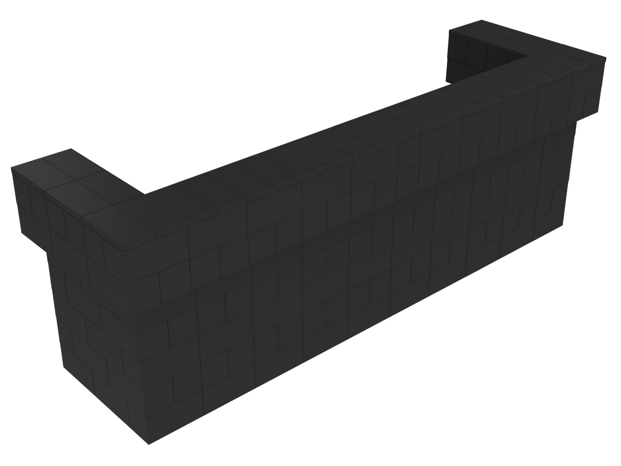 EverBlock® Bar & Counter Kit