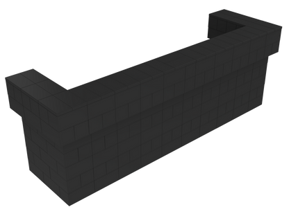 EverBlock® Bar & Counter Kit