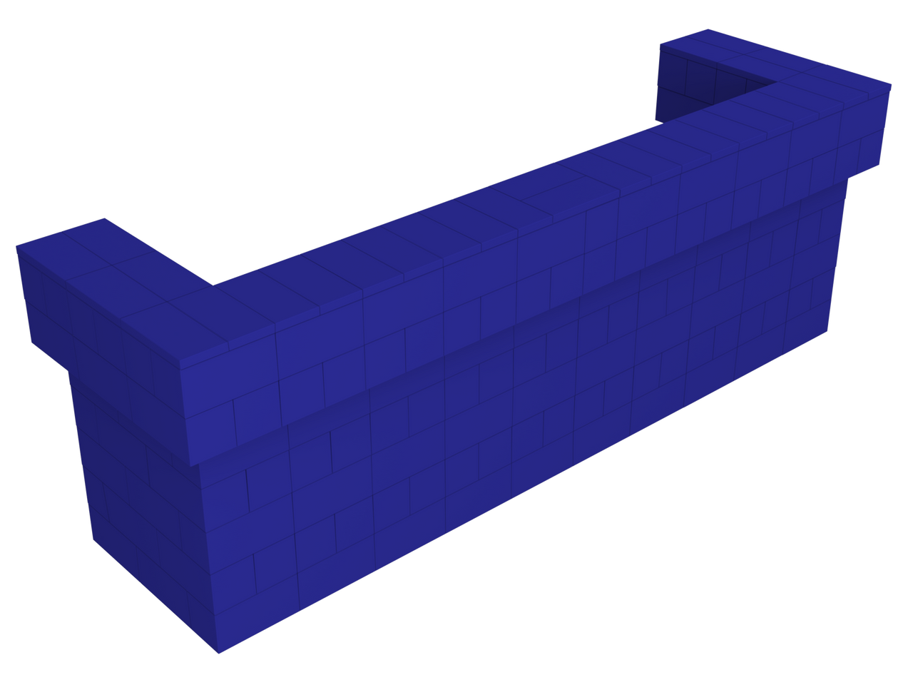 EverBlock® Bar & Counter Kit