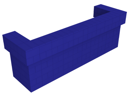 EverBlock® Bar & Counter Kit