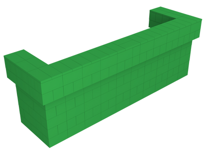 EverBlock® Bar & Counter Kit
