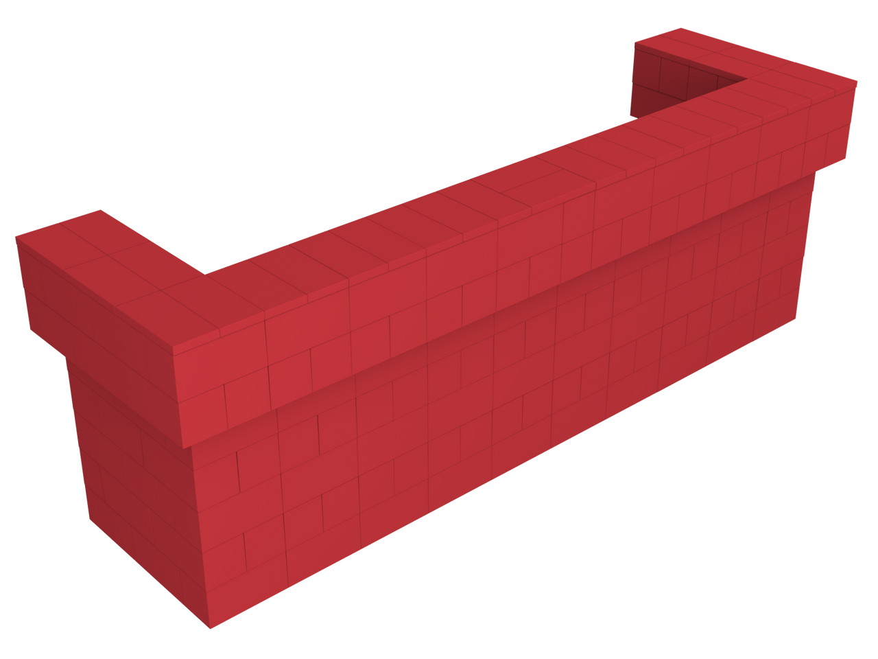 EverBlock® Bar & Counter Kit