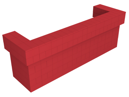 EverBlock® Bar & Counter Kit
