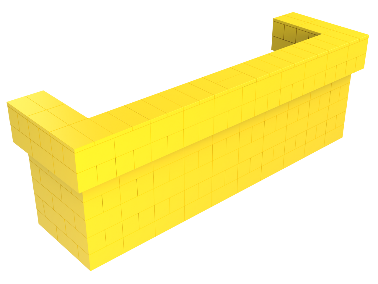EverBlock® Bar & Counter Kit
