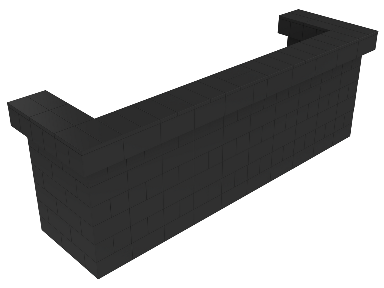 EverBlock® Bar & Counter Kit