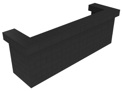 EverBlock® Bar & Counter Kit
