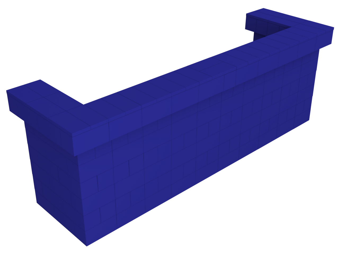 EverBlock® Bar & Counter Kit