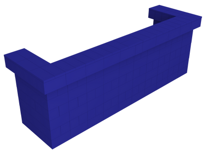 EverBlock® Bar & Counter Kit