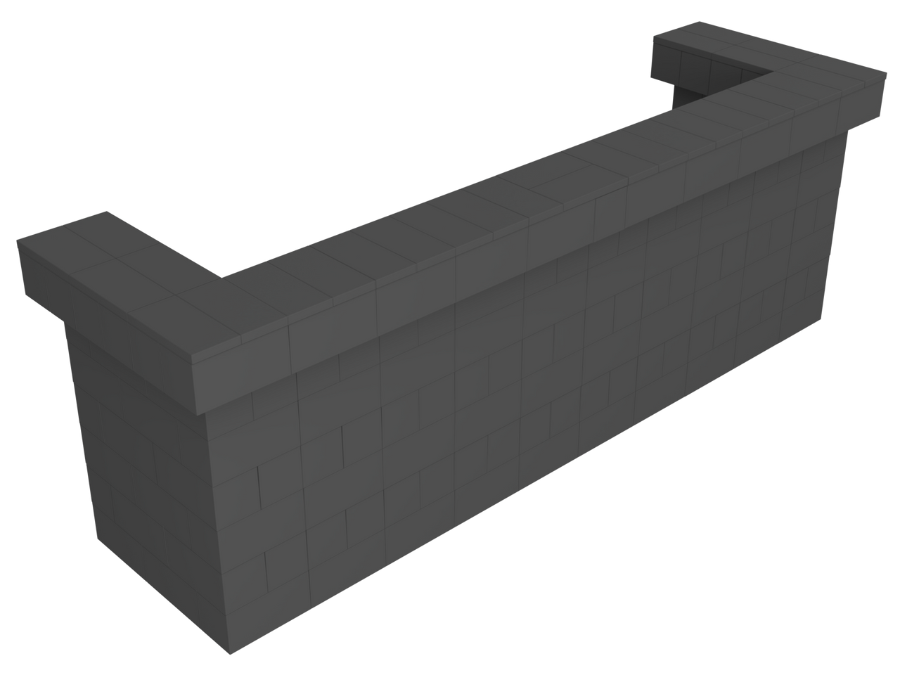 EverBlock® Bar & Counter Kit