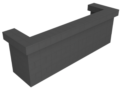 EverBlock® Bar & Counter Kit