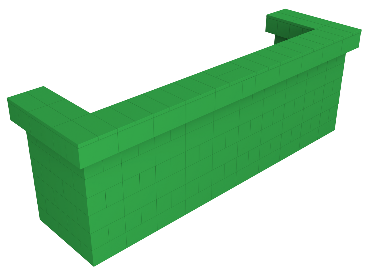 EverBlock® Bar & Counter Kit