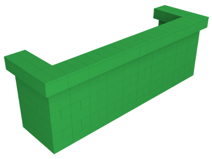 EverBlock® Bar & Counter Kit