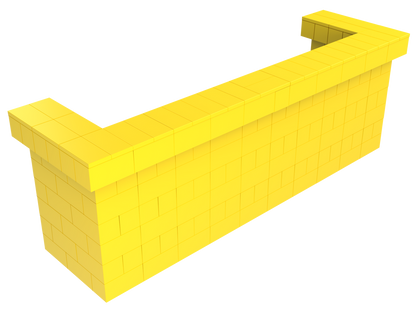 EverBlock® Bar & Counter Kit