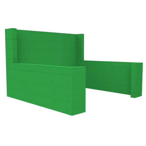 EverBlock® Trade Show Booths