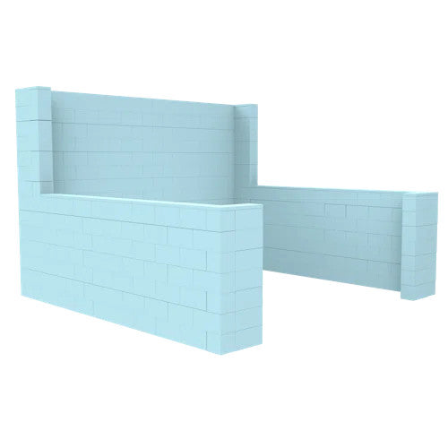 EverBlock® Trade Show Booths