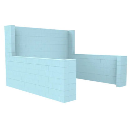 EverBlock® Trade Show Booths