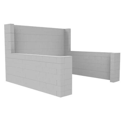 EverBlock® Trade Show Booths