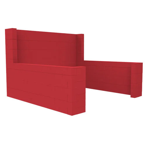 EverBlock® Trade Show Booths