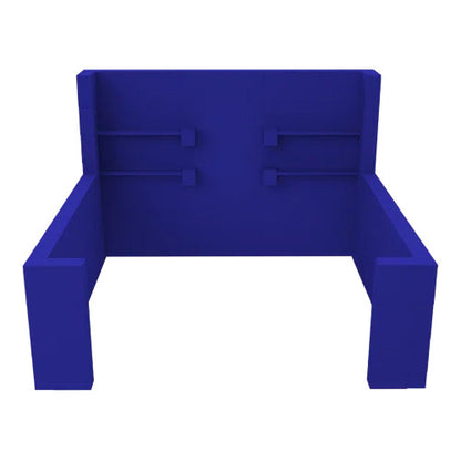 EverBlock® Trade Show Booths