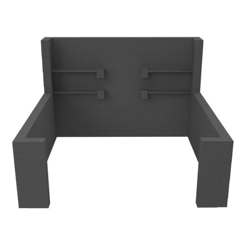 EverBlock® Trade Show Booths