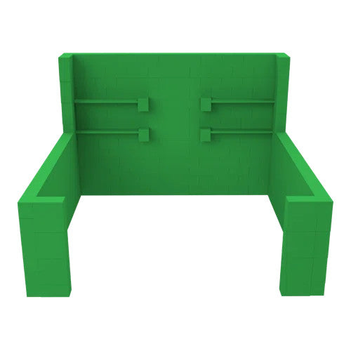 EverBlock® Trade Show Booths