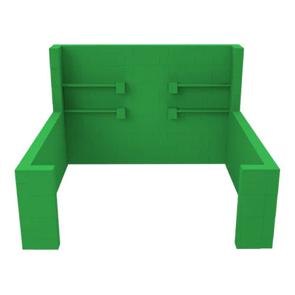 EverBlock® Trade Show Booths