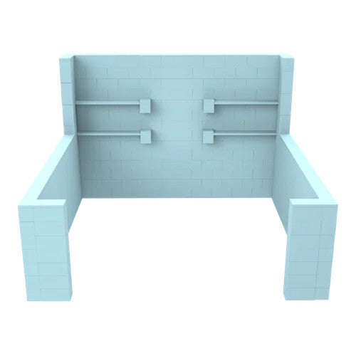 EverBlock® Trade Show Booths