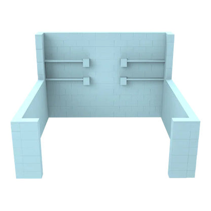 EverBlock® Trade Show Booths