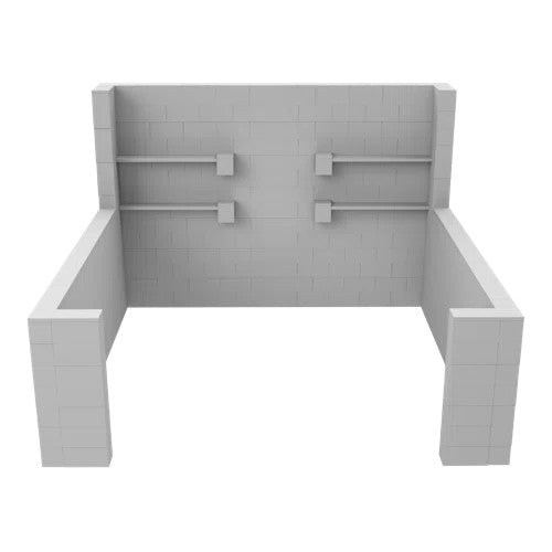 EverBlock® Trade Show Booths