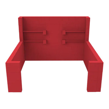EverBlock® Trade Show Booths