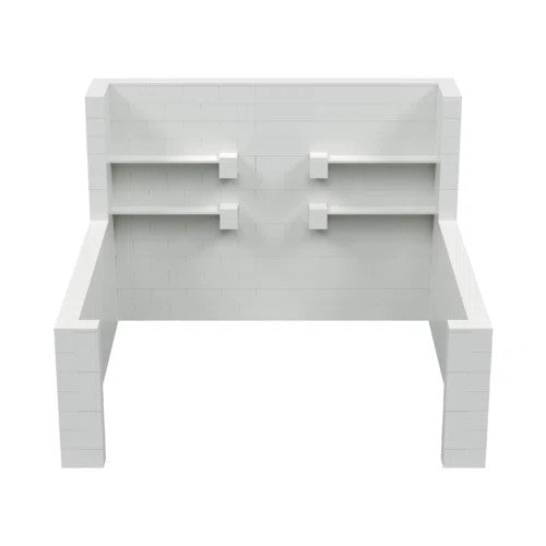EverBlock® Trade Show Booths
