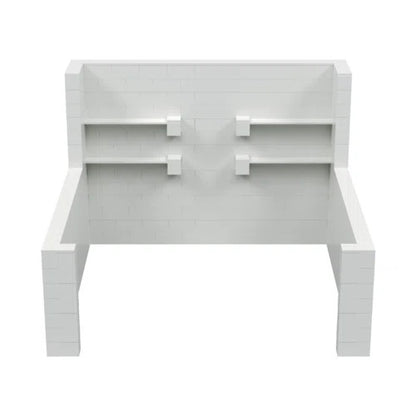 EverBlock® Trade Show Booths