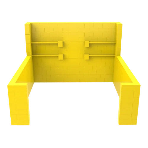EverBlock® Trade Show Booths