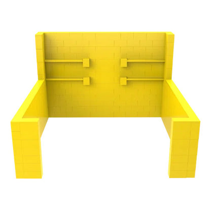 EverBlock® Trade Show Booths