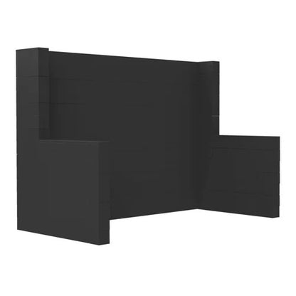 EverBlock® Trade Show Booths