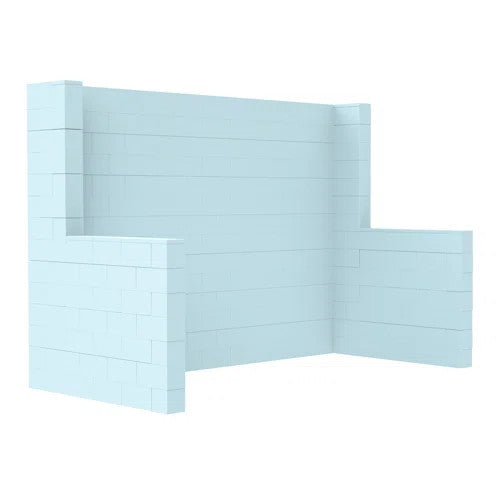 EverBlock® Trade Show Booths
