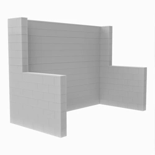 EverBlock® Trade Show Booths