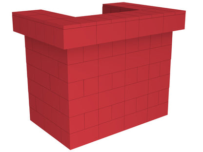 EverBlock® Bar & Counter Kit