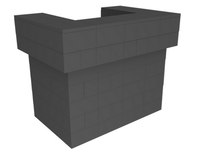EverBlock® Bar & Counter Kit