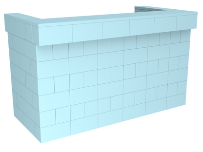 EverBlock® Bar & Counter Kit