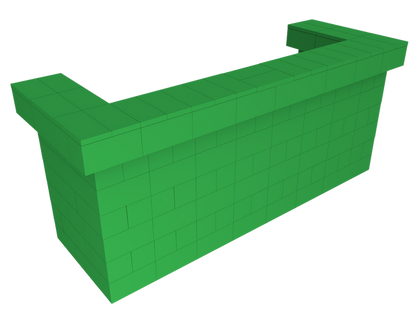 EverBlock® Bar & Counter Kit